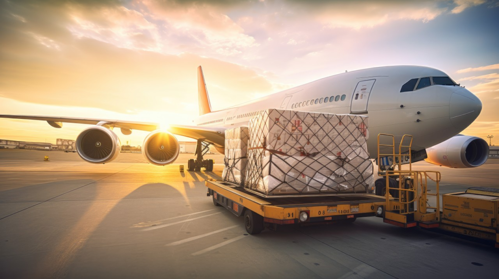 Air Freight