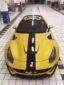 Ferrari F12 Upgrade DMC Style Carbon Fiber Body Kit Front Lip Rear Diffuser Side Skirt Spoiler