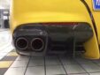 Ferrari F12 Upgrade DMC Style Carbon Fiber Body Kit Front Lip Rear Diffuser Side Skirt Spoiler