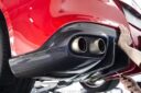 Ferrari F12 Upgrade DMC Style Carbon Fiber Body Kit Front Lip Rear Diffuser Side Skirt Spoiler