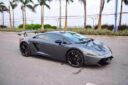Lamborghini Gallardo Upgrade DMC Style Partial Carbon Fiber Body Kit
