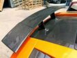 Lamborghini Gallardo Upgrade DMC Style Partial Carbon Fiber Body Kit