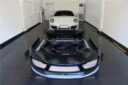 Porsche 911 991 Upgrade TC Style Body Kit Front Bumper Rear Bumper Side Skirt Spoiler Front Fender Widening Rear Fender Widening