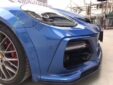 Porsche Panamera 971 Upgrade TA Wide Body Kit Front Bumper Rear Bumper Side Skirt Front Fender Widening Rear Fender Widening