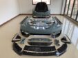 Porsche Panamera 971 Upgrade MS Wide Body Kit Front Bumper Rear Bumper Side Skirt Front Fender Front Fener Widening Rear Fender Widening Bonnet