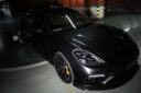 Porsche Panamera 971 Upgrade TC Body Kit Front Lip Diffuser Spolier
