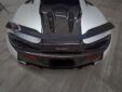 McLaren 540C 570S 600LT Upgrade 600LT NV Style Carbon Fiber Body Kit Spoiler