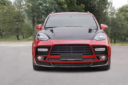 Porsche Cayenne 958.2 Upgrade MS Style Body Kit Front Fender Widening Rear Fender Widening Front Bumper Rear Bumper Side Skirt