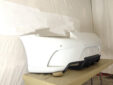 Porsche 911 991 Upgrade MI Style Body Kit Front Bumper Rear Bumper Spoiler
