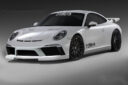 Porsche 911 991 Upgrade MI Style Body Kit Front Bumper Rear Bumper Spoiler