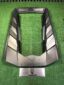 Custom Lamborghini MS Style Huracan Carbon Bonnet Cover