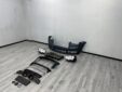 Rolls-Royce Ghost 1st/2nd Upgrade 3nd Generation Style Body Kit Front Bumper HeadLight Grills Front Bumper Associate