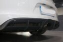 Porsche 981 Upgrade GT4 Style Body Kit Front Bumper Diffuser Spoiler