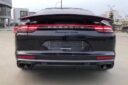 Porsche Panamera 971 Upgrade TC Body Kit Front Lip Diffuser Spolier