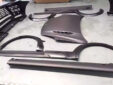 Porsche Cayenne 958.2 Upgrade MS Style Body Kit Front Fender Widening Rear Fender Widening Front Bumper Rear Bumper Side Skirt