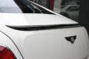 Bentley Sencond Generation Continental GT Upgrade MS Style Body Kit Front Bumper Rear Bumper Side Skirt Fender