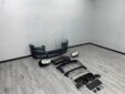 Rolls-Royce Ghost 1st/2nd Upgrade 3nd Generation Style Body Kit Front Bumper HeadLight Grills Front Bumper Associate