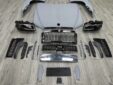Bulk Supply Rolls-Royce Ghost Bumper Upgrade Kit