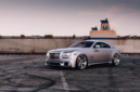 Rolls-Royce Wraith/Dawn Upgrade WD Style Body Kit Front Bumper Rear Bumper Side Skirt