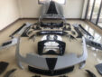 Ferrari 488 Upgrade MS Style Partial Carbon Fiber Body Kit Front Bumper Rear Bumper Side Skirt Spoiler Bonnet Rear Engine Bonnet Air Side Vents
