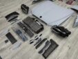 Bulk Supply Rolls-Royce Ghost Bumper Upgrade Kit