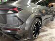 Full Carbon Fiber Urus MS Wide Body Kit for Exterior Upgrades