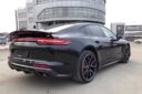 Porsche Panamera 971 Upgrade TC Body Kit Front Lip Diffuser Spolier