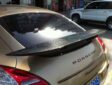 Porsche Panamera 970 Upgrade MS Wide Body Kit Front Bumper Rear Bumper Bonnet Side Skirt Spoiler Front Fender Widening Rear Fender Widening