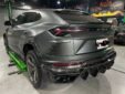 Urus Tuning Kit Carbon Fiber Exterior Upgrade Set