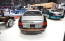 Bentley Sencond Generation Continental Flying Spur Upgrade MS Style Carbon Fiber Body Kit Front Lip Diffuser Spoiler Side Skirt