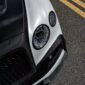 Bentley Third Generation Continental Flying Spur Upgrade MS Style Carbon Fiber Body Kit Front Lip Diffuser Spoiler Side Skirt Mirror Cover Bumper Cover Bonnet Grill Cover
