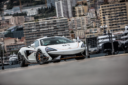 McLaren 540C 570S Upgrade PD Style Body Kit Front Bumper Rear Diffuser Side Skirt Fender Cover
