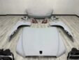 Bulk Supply Rolls-Royce Ghost Bumper Upgrade Kit