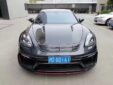 Porsche Panamera 971 Upgrade MS Wide Body Kit Front Bumper Rear Bumper Side Skirt Front Fender Front Fener Widening Rear Fender Widening Bonnet