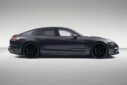 Porsche Panamera 971 Upgrade TC Body Kit Front Lip Diffuser Spolier