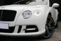 Bentley Sencond Generation Continental GT Upgrade MS Style Body Kit Front Bumper Rear Bumper Side Skirt Fender