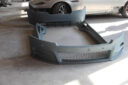 AstonMartin New DB9 Upgrade MS Style Body Kit Front Bumper Rear Bumper Side Skirt