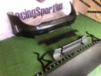 Porsche 911 997 Upgrade LB Style Body Kit Front Bumper Rear Bumper Fender Side Skirt Spoiler Front Fender Widening Rear Fender Widening