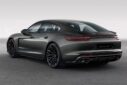 Porsche Panamera 971 Upgrade TC Body Kit Front Lip Diffuser Spolier