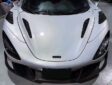 McLaren 720S Upgrade RYT Style Carbon Fiber Body Kit Front Lip Rear Diffuser Side Skirt Front Fender