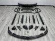 Urus Tuning Kit Carbon Fiber Exterior Upgrade Set