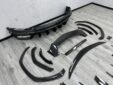 Urus Tuning Kit Carbon Fiber Exterior Upgrade Set