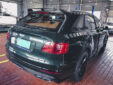Bentley Bentayga Upgrade MS Style Partial Carbon Fiber Wide Body Kit Front Bumper Rear Bumper Side Skirt Spoiler Fender Air Side Vents Front GrillCover Rear Cover Front and Rear Fender Widening