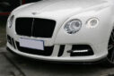 Bentley Sencond Generation Continental GT Upgrade MS Style Body Kit Front Bumper Rear Bumper Side Skirt Fender
