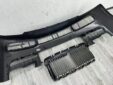 Rolls-Royce Ghost 1st/2nd Upgrade 3nd Generation Style Body Kit Front Bumper HeadLight Grills Front Bumper Associate