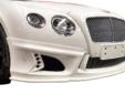 Bentley Sencond Generation Continental GT Upgrade WD Style Body Kit Front Bumper Rear Bumper Side Skirt Spoiler