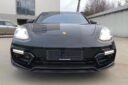 Porsche Panamera 971 Upgrade TC Body Kit Front Lip Diffuser Spolier