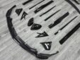 Urus Tuning Kit Carbon Fiber Exterior Upgrade Set