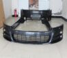 AstonMartin Vantage Upgrade MS Style Carbon Fiber Body Kit Front Bumper Rear Bumper Side Skirt