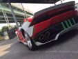 Upgrade LB FRP Huracan Wide Body Kit for Lamborghini Tuning